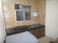 2BHK Fully Furnished AC Flat in Koregaon Park, Pune