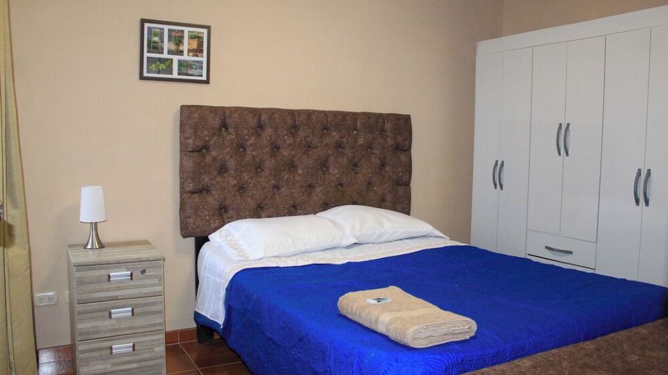 Apartamento en Chiclayo