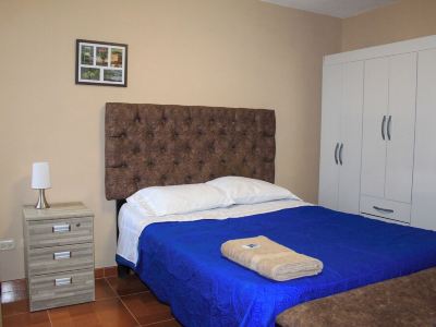Apartamento en Chiclayo