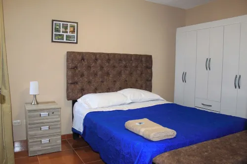 Apartamento en Chiclayo