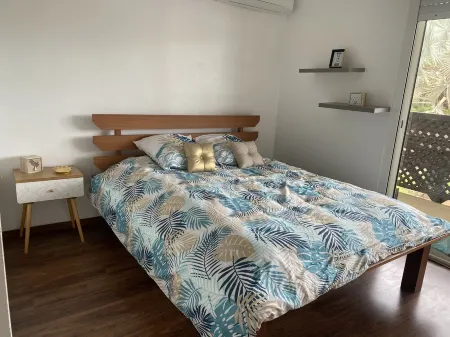 VILLA SWIMMINGPOOL AND SEASIDE 4 bedrooms 3 bathrooms