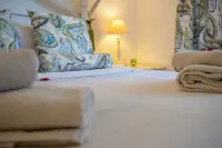 One bedroom  villa with private pool , adults only