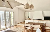 Villa Alba, sun, peace and light!