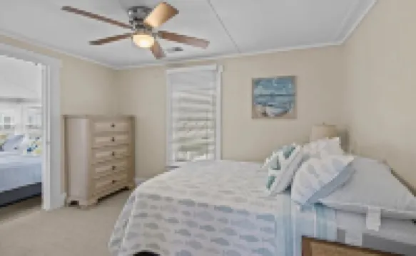 Normandy Beach Getaway! Spacious 2-Family Home. Perfect for Families & Friends