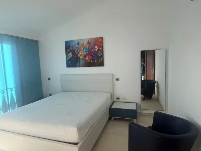 Paradise terrace Hotels near Ta Liesse Church