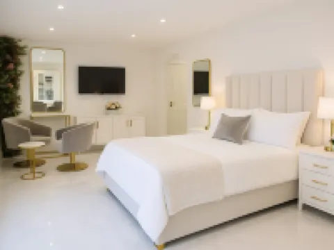 The Hadley Hotel Hotels in Barnet