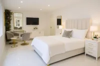 The Hadley Hotel Hotels in Barnet