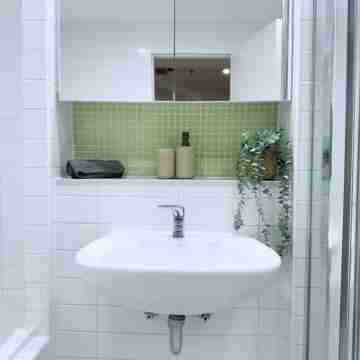 Salt and Sand by the Bay Rooms