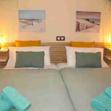 Sunrise Maspalomas by Privilege Rooms