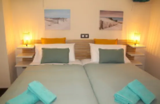 Sunrise Maspalomas by Privilege