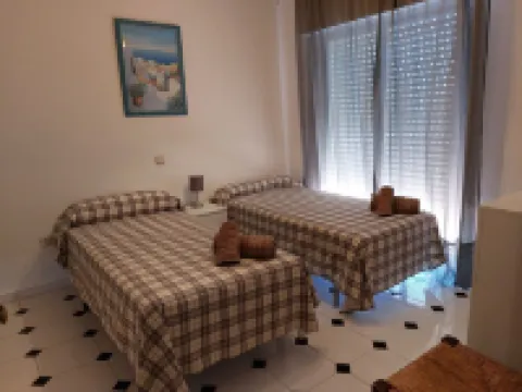 Precioso chalet frente al mar y cerca de campos de golf