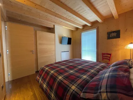 Ledro Luxury Spa House Отели в г. Ledro