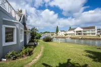 Comfort on the waters edge Hotels in Port Alfred
