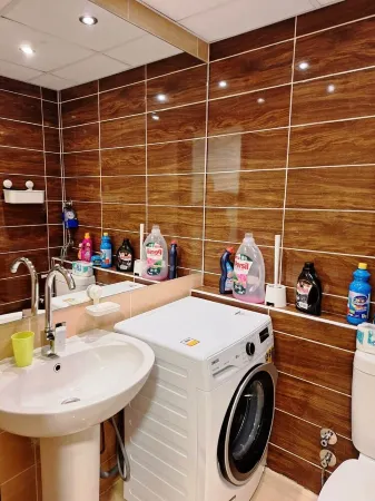 Florenza Khamsin, Studio i415-B Отели рядом с достопримечательностью «El Dahar»