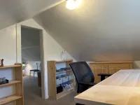 迷人的海岸逸居羅得島威克福德海灘海岸風情鄉村民宿！