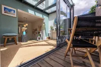 L'échappée Belle - Maison 2 Chambres à Bordeaux Hotels in Le Bouscat