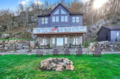 River View Lodge on the River