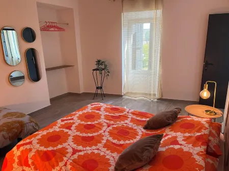 Les Magnolias Daugustine