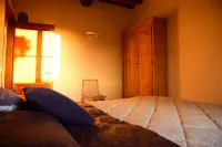 Bosso di Sopra - Mugello Tuscany Hotels in Borgo San Lorenzo