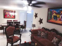 Hermoso apartamento en Santo Domingo فنادق في 