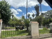 Apparently jasmines Hotel a Constantine