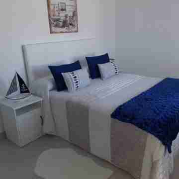 MARINE SENATOR Rooms