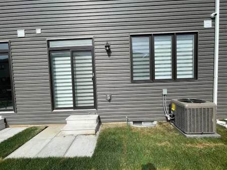 Cozy 3-Bedrooms T-Home #Niagara