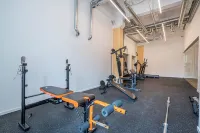 We Loft - Apartments