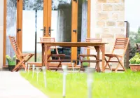 Hartcliffe Retreat - Relaxing Holiday Cottage on the Edge of Peak District