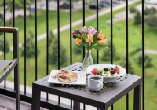 Hyatt Regency Green Bay