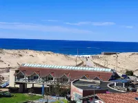 Charming studio near the beach. Hotels in Seignosse