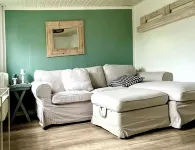 Modernes und Gemütliches Gästehaus