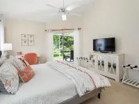 Gated Single Family House, Pool Access, Near Town