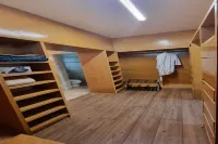 Luxury loft 2 in wonderful property close to urban area