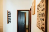 Pedras Salgadas Apartment Hotels in 