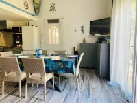 House 350 m from the beach pets welcome