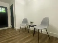 Recently renovated home in East Lawrence