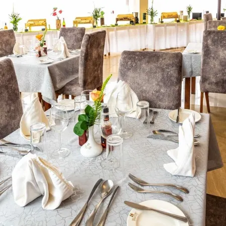 Hillcourt Resort and Spa