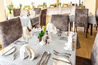Hillcourt Resort and Spa