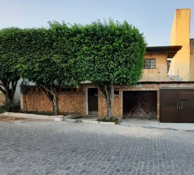 Apartment in Petrópolis, close to everything in Caruaru