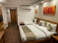 Le Roi Jammu - Near Jammu Railway Station Hotel a Jammu