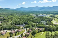 3-bedroom condo in lovely Carroll, just off Omni Mount Washington property