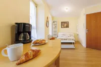 La Terrasse de Chamalières - Central - Wifi Hotels in Chamalieres