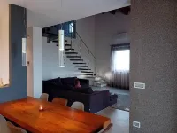 wifi, parking, Jacuzzi