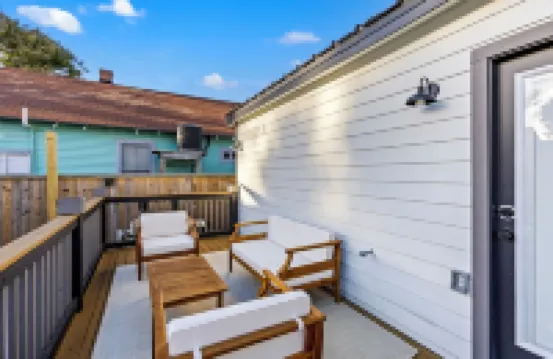 Coastal Retreat w/ Heated Pool & Spa Pleasure Pier