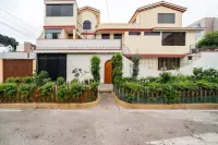 Hermoso y Tranquilo Loft con Netflix Incluido Hotels in Chorrillos