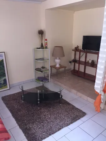 Home F3 warm on pilot box