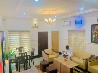 Alluring 3 Bedroom Duplex