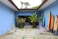 ITAMAMBUCA BEACH - UBATUBA - Nature Preserved! Hotels in Praia de Itamambuca