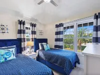 ★Remodeled tropical delight townhome★private plunge pool close to fun activities Hotels in Duck Key